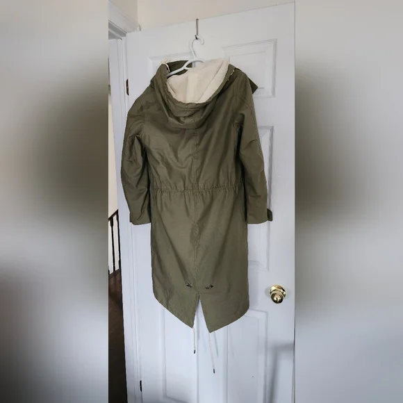 NWOT Rag & Bone jacket - Picture 5 of 5